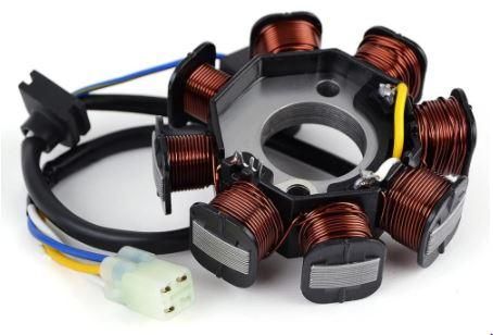 STATOR COIL Arctic Cat DVX 90 2006-2017 90 2006-2008/2011-2017, 3305-254, 3305-256 - Image 2