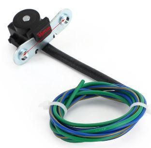 Pick-up Pulsar / Pulse Sensor TRX400 Sportrax 400 EX 2002-2008 TRX400 Sportrax 400 X 2009, 31120-HN1-000 31120-HN1-003 31120-HN1-A40 31120-HN1-A41 31120-MEN-A91