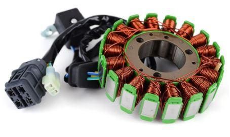 STATOR COIL 2006-2009 ARCTIC CAT ATV 250 300 UTILITY 2X4 AUTO 3303-833 3304-682