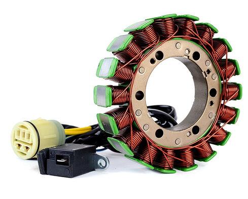 STATOR COIL 95-04 HONDA TRX 400 450 FW ES S 340-58040 31120-HM7-014 31120-HM7-700