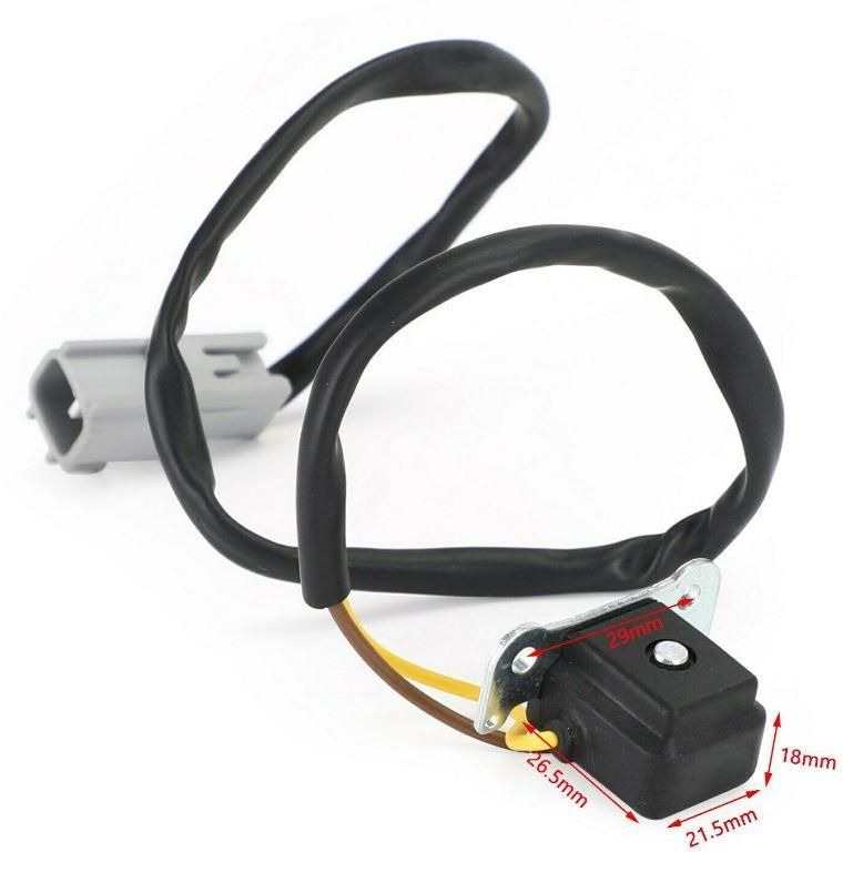 Pick-up Pulsar Pulse COIL Sensor KAWASAKI, KAF620 Mule 3000 3010 3020 4000 4010 2001-2018, 59026-2065 59026-0559 - Image 5
