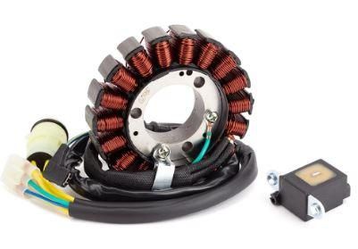 STATOR COIL 1988-2000 HONDA TRX 300 31120-HC4-003 31120-HC4-750 (18 POLES)