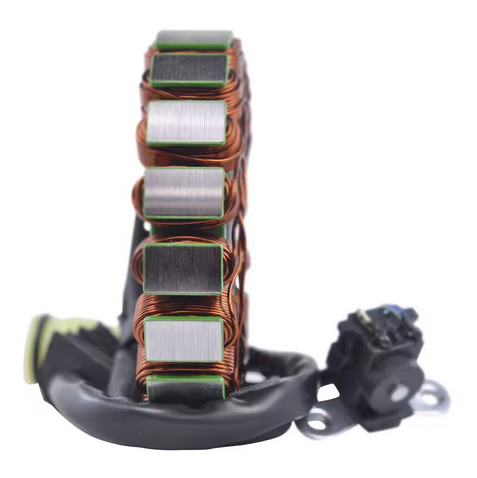 STATOR 2006-2020 YAMAHA YFM 700R RAPTOR 1S3-81410-00-00 - Image 2