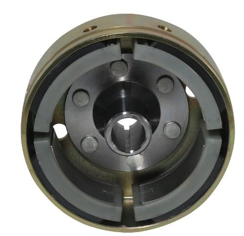 FLYWHEEL 1988-2007 YAMAHA BLASTER YFS200 2XJ-85550-M1 2XJ-85550-M0