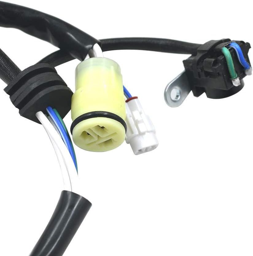 STATOR 2006-2020 YAMAHA YFM 700R RAPTOR 1S3-81410-00-00 - Image 3