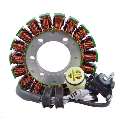 STATOR 2006-2020 YAMAHA YFM 700R RAPTOR 1S3-81410-00-00 - Image 5