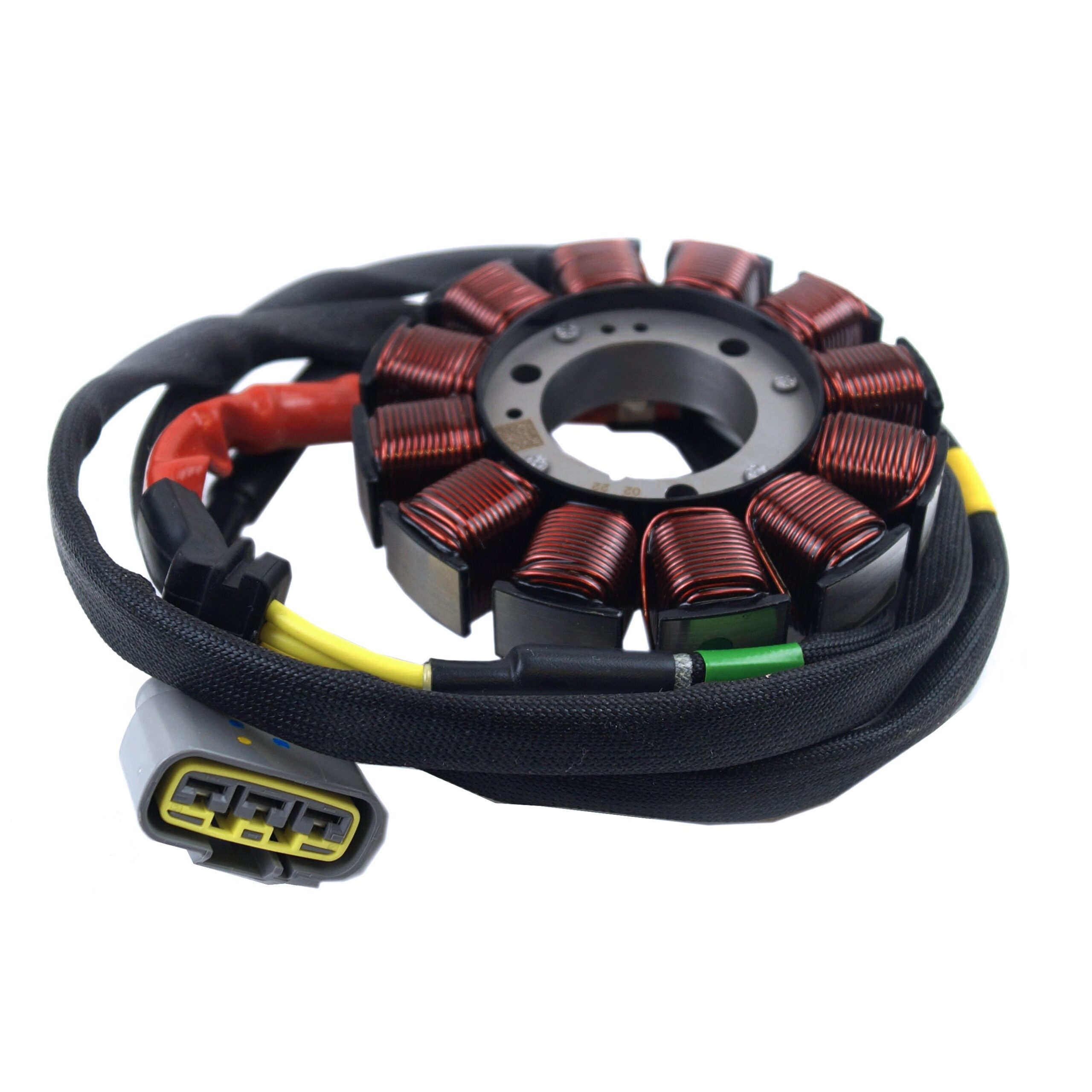 STATOR COIL POLARIS BRONCO AU-011004 20685634