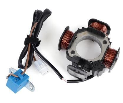 STATOR COIL 2006-2021 SUZUKI LTZ50 QUADSPORT 32101-43G00