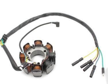 STATOR Honda TRX200SX FourTrax TRX 200SX 1986 1987 1988, 31120-HB3-014 31120-HB3-004