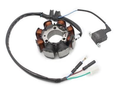 MAGENTO STATOR COIL HONDA TRX250 TRX 250 FOURTRAX 250X 1987 1988 1991 1992 31120-HC0-014