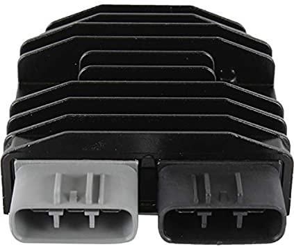 REGULATOR TRX420 07-11 ATV, AHA6094 31600-HP5-601 QUAD, AT-01211