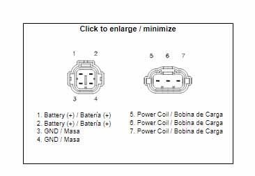 VOLTAGE REGULATORS DZE 02541-04, POLARIS 4110654, 401536, 4010654, ARROWHEAD 230-22204, APO6023