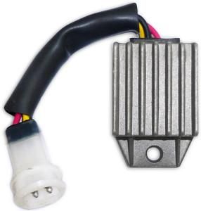 RECTIFIER / REGULATOR VOLTAGE 12V DZE REG 2439, DZE 02439-04 3GB-81960-00-00