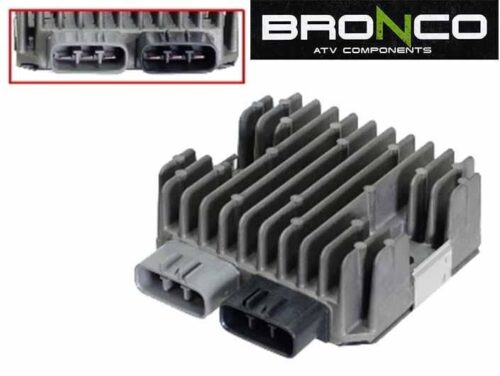 REGULATOR POLARIS, BRONCO AT-01646 4014856, 4016868, 2206367 ARROWHEAD 230-22181