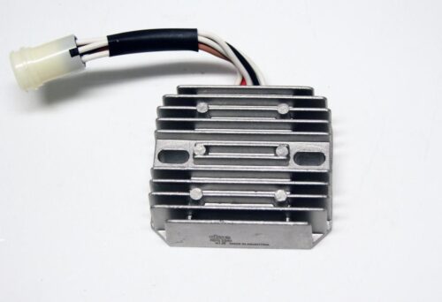 VOLTAGE REGULATOR YFM 225/250 DZE 02340-04, 4KB-81960-02-00 / SH235 / 59V-81960-A0-00, 44-472.DZE