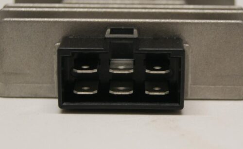 REGULATOR 21066-0039, KAWASAKI KAF400A Mule 610, KL20-5279 ROAD