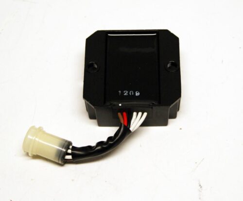 REGULATOR 59V-81960-A0-00, YAMAHA YFM350 BIG BEAR ATV, AT-01234, 59V-81960-00-00