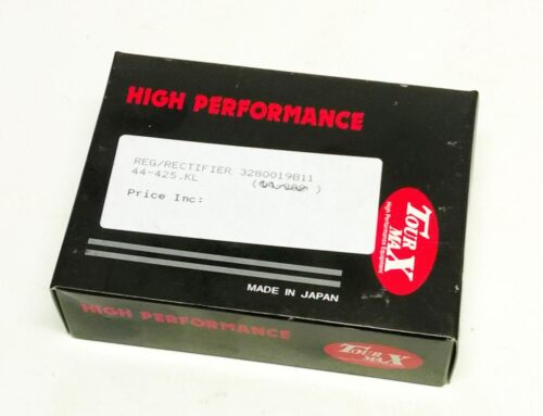 REGULATOR RECTIFIER 3280019B11 KL20-5365