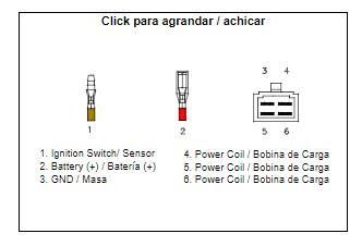 REGULATOR 4GB-81960-00-00 10-442 - Image 4