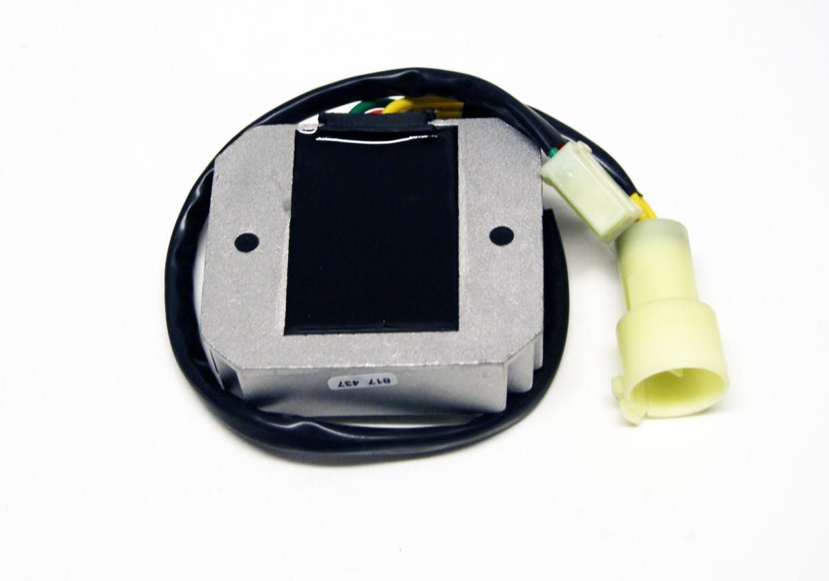 REGULATOR 31600-HC4-010, HONDA 88-92 Honda TRX300 ATV, AHA6019 - Image 4