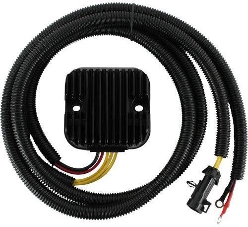 REGULATOR RECTIFIER 13-17 POLARIS, ARROWHEAD APO6035 ATV
