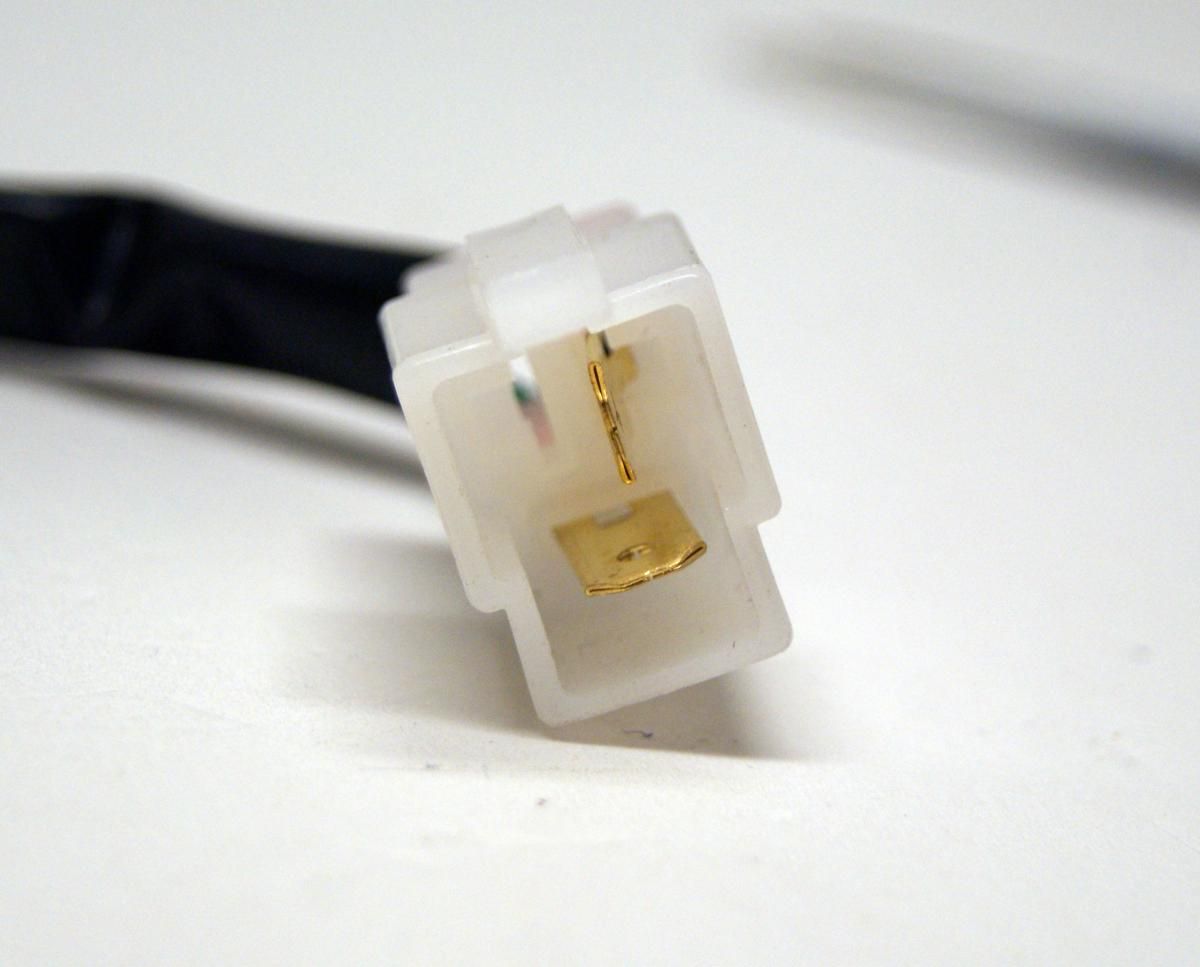 REGULATOR 31600-HC4-010, HONDA 88-92 Honda TRX300 ATV, AHA6019 - Image 5