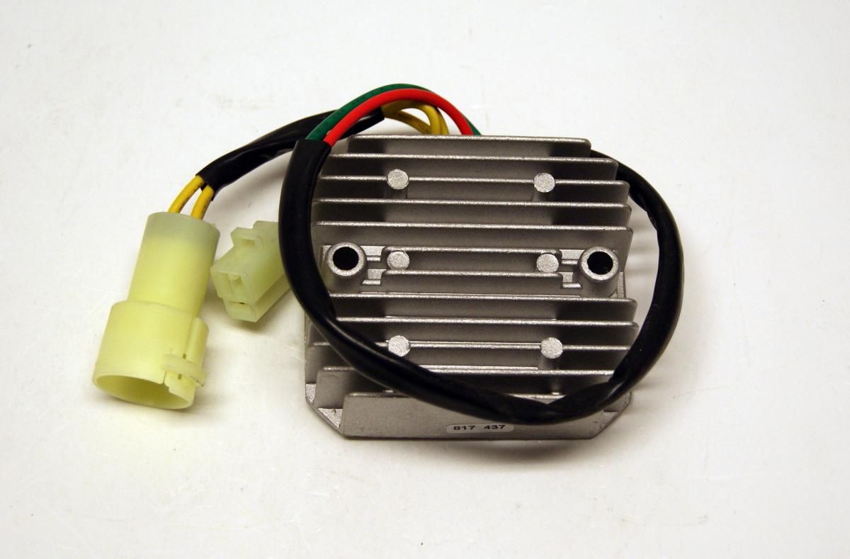 REGULATOR 31600-HC4-010, HONDA 88-92 Honda TRX300 ATV, AHA6019 - Image 6