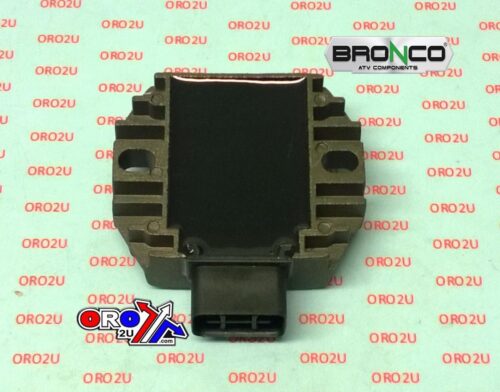 REGULATOR 5GT-81960-00-00, YAMAHA YFM125/250/350/450, AT-01216, AYA6015, KL20-8756, 230-58051