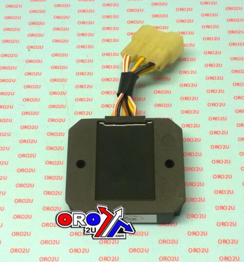 REGULATOR 21066-1078 KVF KLF KL20-5450 ATV
