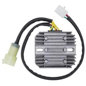 REGULATOR 31600-HC4-010, HONDA 88-92 Honda TRX300 ATV, AHA6019 - Image 11