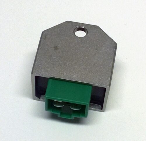 REGULATOR RECTIFIER SUZUKI 3 PINS, LT 80 LT80 1990-2006 QUAD ATV