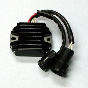 REGULATOR HON.ATC250ES/SX, 31600-HA8-770, 31600-HA0-000, 10-146