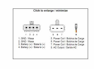 REGULATOR POLARIS 4011569, APO6028, Polaris 4011925, 4012384, RANGER 4X4 500 EFI w/499cc UTV 2008-2009, RANGER 6X6 700 EFI w/683cc UTV 2007-2009, RZR 800 EFI
