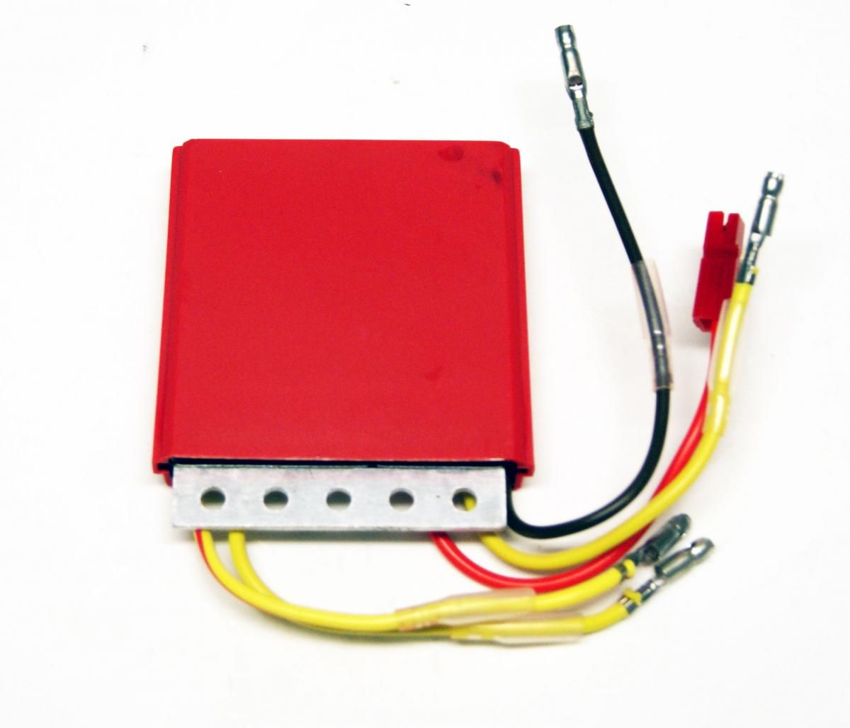 REGULATOR RANGER SPORTSMAN, 4010929, 2204317, POLARIS, APO6007, 44-608.DZ - Image 4