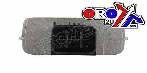 REGULATOR 12v 21066-0039 UTV, ARROWHEAD AKI6050, 21066-0039
