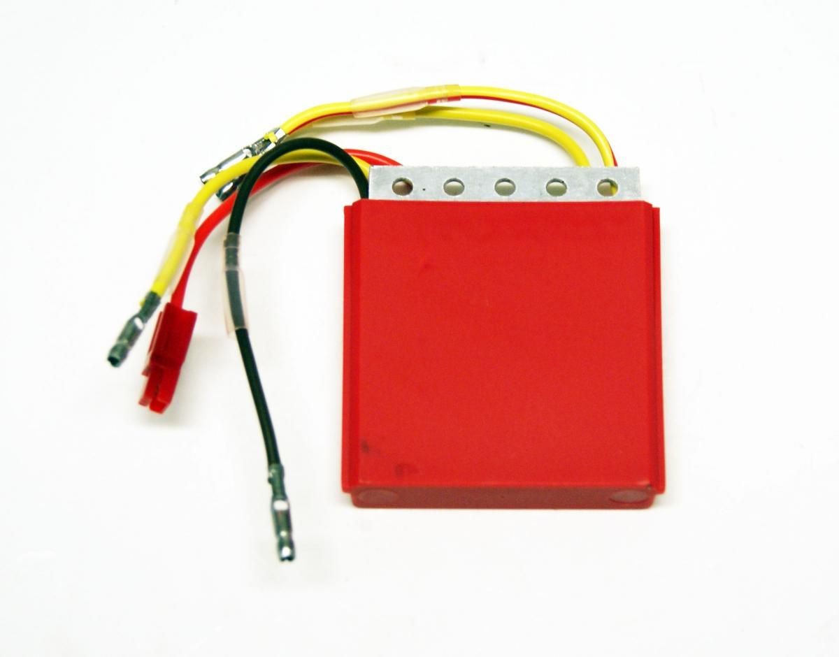 REGULATOR RANGER SPORTSMAN, 4010929, 2204317, POLARIS, APO6007, 44-608.DZ - Image 5