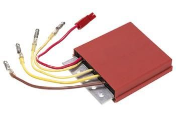 REGULATOR RANGER SPORTSMAN, 4010929, 2204317, POLARIS, APO6007, 44-608.DZ - Image 7