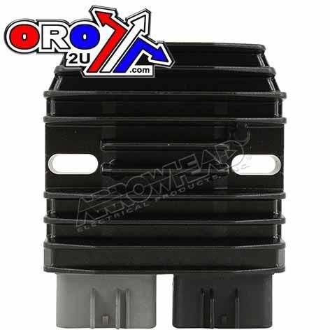 REGULATOR RANGER RZR 11-15, ARROWHEAD APO6016 POLARIS