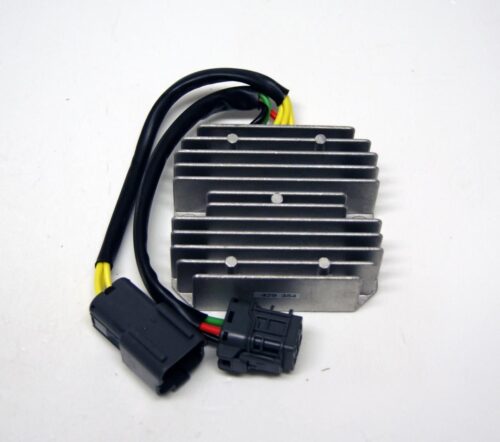 REGULATOR KYMCO MXU MAXXER, ARROWHEAD AKY6006 450i 443cc, 31600-LGC7-E00