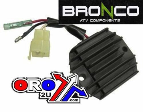 VOLTAGE REGULATOR ATV YAM, BRONCO AT-01677 4KB-81960-00-00, 01, 02