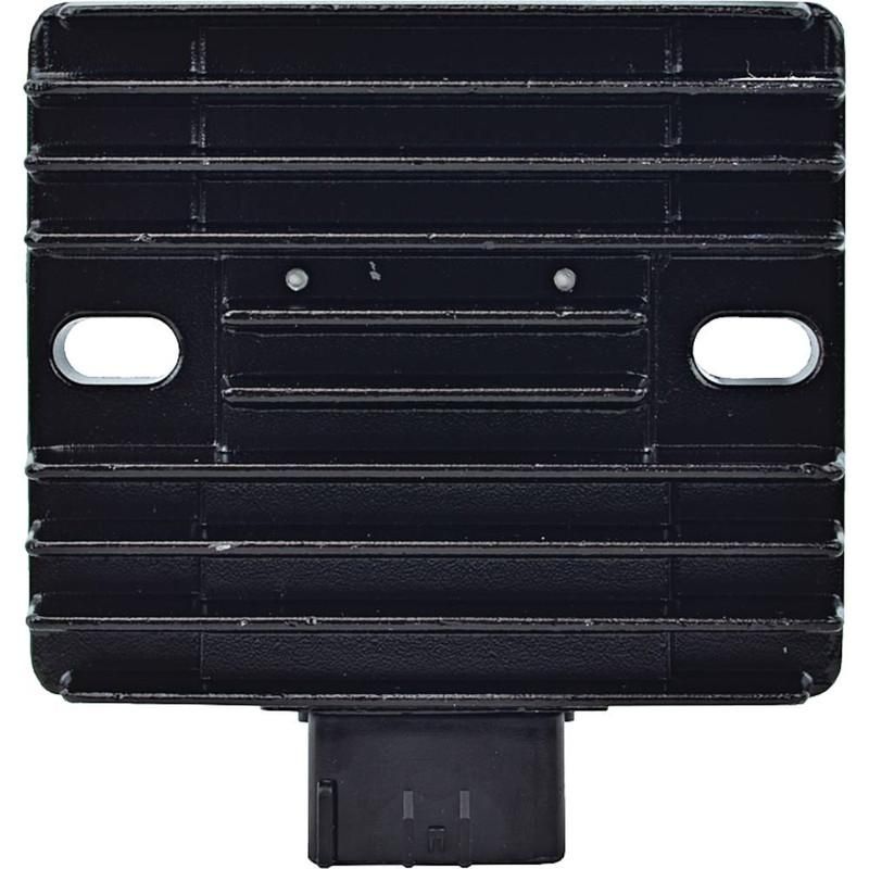 RECTIFIER / REGULATOR ARCTIC CAT, ARROWHEAD AAC6010, 0530-006, 0530-137, 230-22220 - Image 4