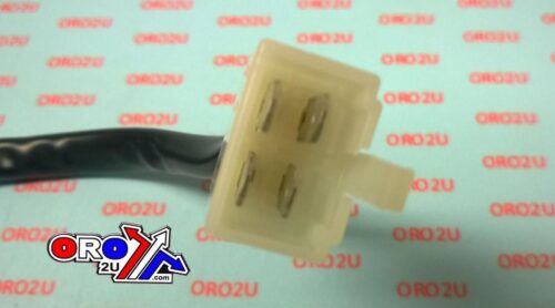 REGULATOR HONDA ATC 125 M, RICKS 10-169, 31600-968-003