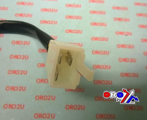 REGULATOR HONDA ATC 125 M, RICKS 10-170, 31600-968-680