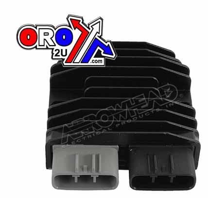 REGULATOR 12V TRX650 03-05, Arrowhead AHA6112 HONDA - Image 2