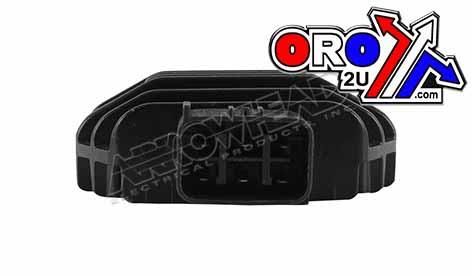 REGULATOR HONDA TRX250 05-18, 230-58212 AHA6100, 31600-HM8-B00 ESP2375, SH660AA, OLD No 44-6392.AH - Image 2