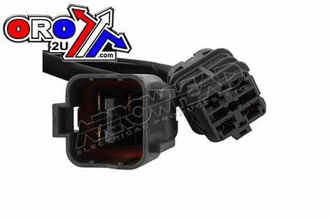 REGULATOR 12V YFM300 12-13, 230-58206 AYA6059, 1SC-H1960-01-00