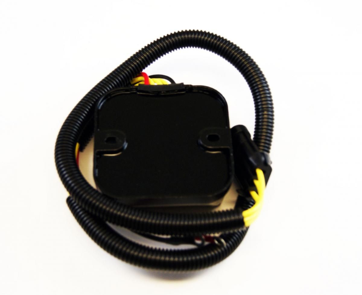 REGULATOR 12V POLARIS ATV, Arrowhead APO6025 4012678 - Image 4