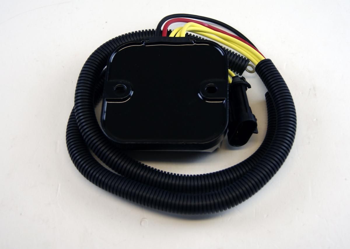 REGULATOR 12V POLARIS RZR, Arrowhead APO6026 4013904 - Image 4