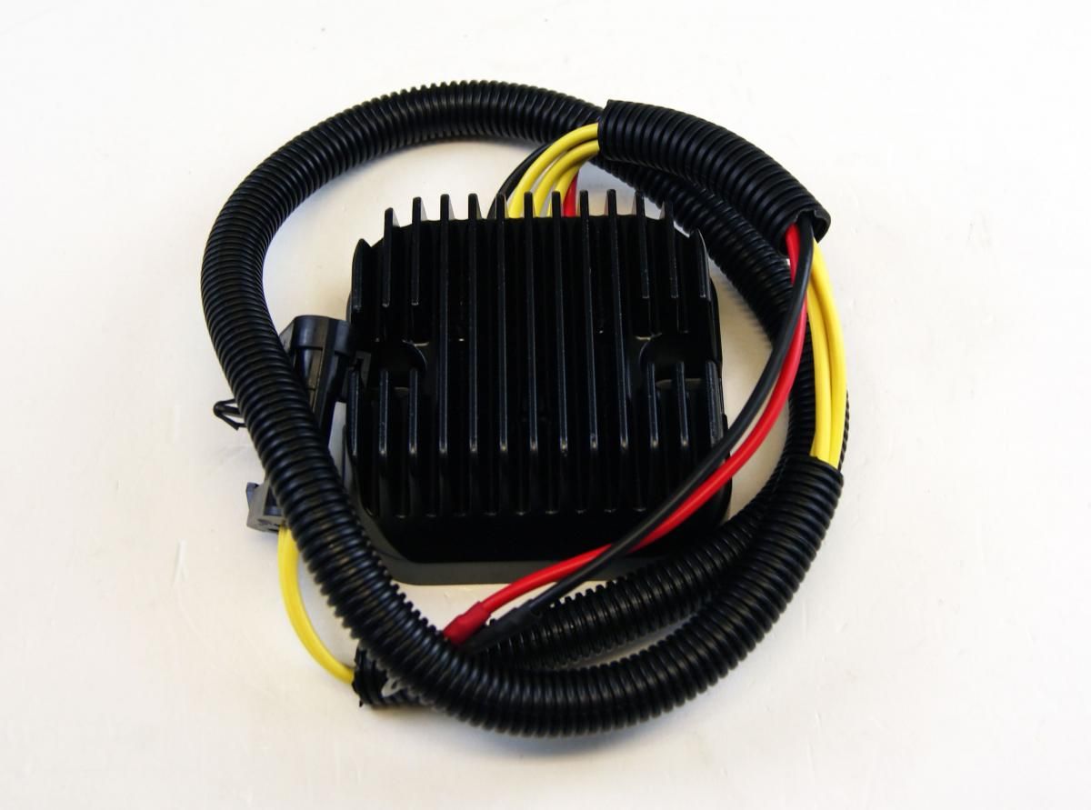 REGULATOR 12V POLARIS ATV, Arrowhead APO6025 4012678 - Image 5