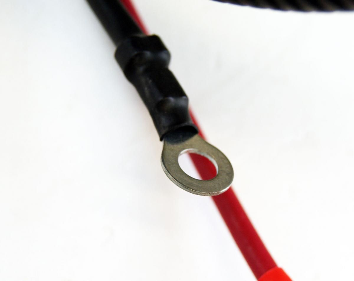 REGULATOR 12V POLARIS RZR, Arrowhead APO6026 4013904 - Image 5